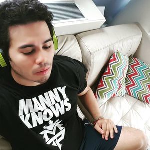 Meet your Posher, James